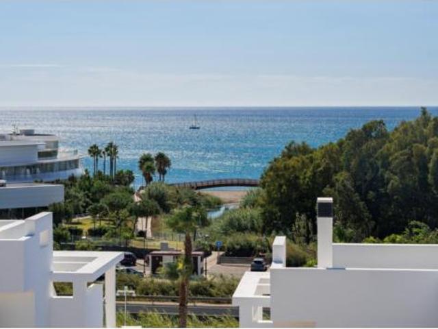 Ático Venta Estepona, Costa Natura