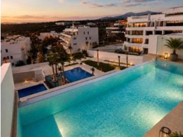 Ático Venta Estepona, Costa Natura