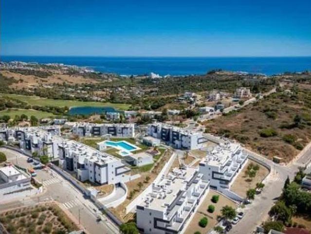 Ático Venta Estepona, Costa Natura