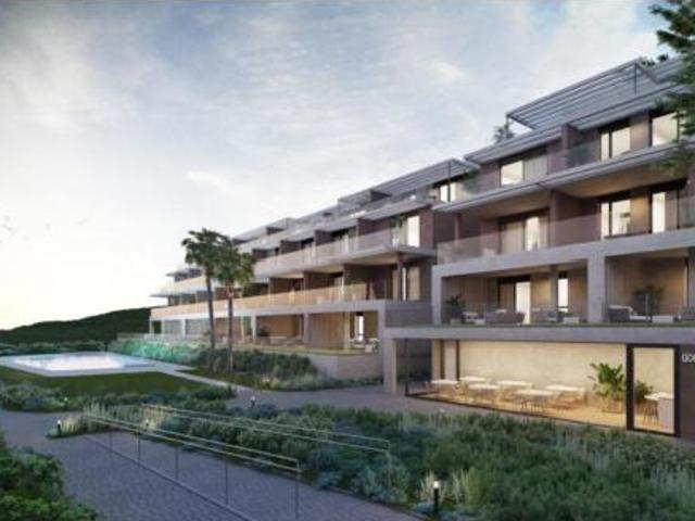 Ático Venta Estepona, Costa Natura