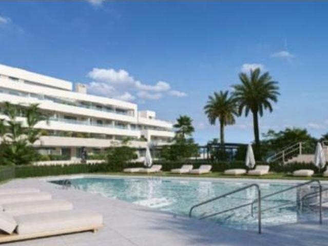 Ático Venta Estepona, Costa Natura