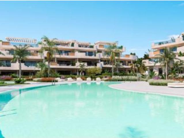 Ático Venta Estepona, Costa Natura