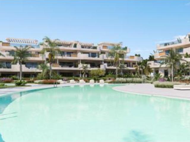 Ático Venta Estepona, Costa Natura