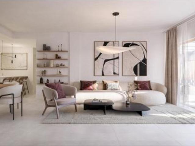 Ático Venta Estepona, Costa Natura