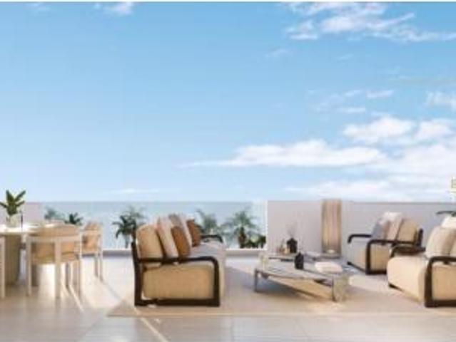 Ático Venta Estepona, Costa Natura