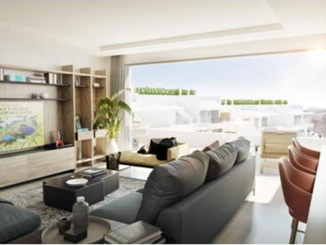 Ático Venta Estepona, Playa Bahía Dorada