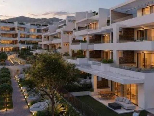 Ático Venta Estepona, Costa Natura
