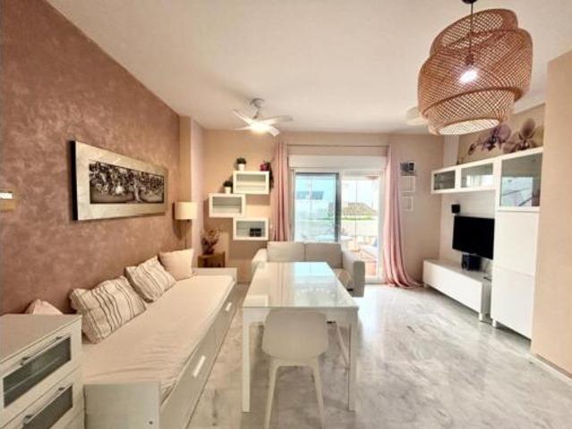 Ático Venta Estepona, Costa Natura