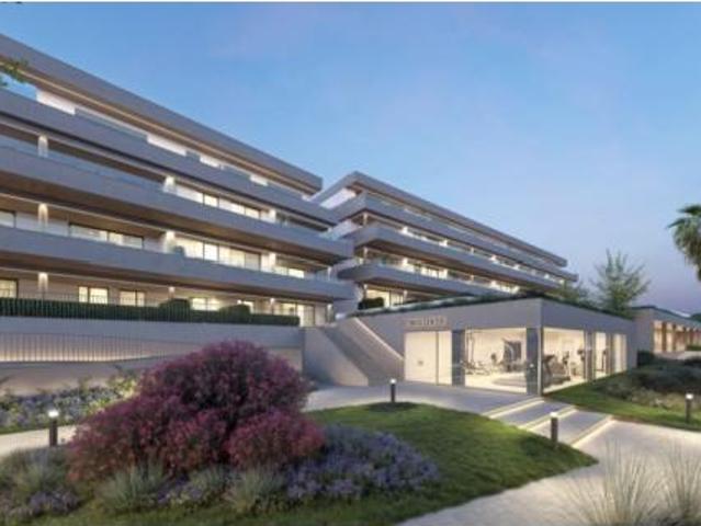 Ático Venta Estepona, Costa Natura