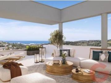 Ático Venta Estepona, Costa Natura