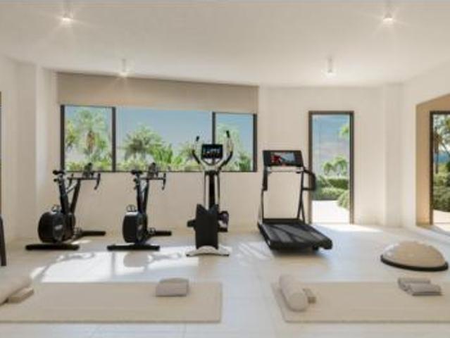 Ático Venta Estepona, Costa Natura