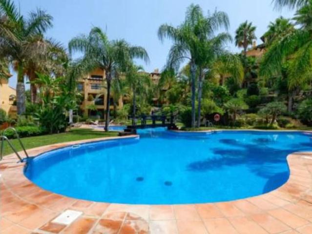 Ático Venta Estepona, El Paraíso Atalaya Benamara
