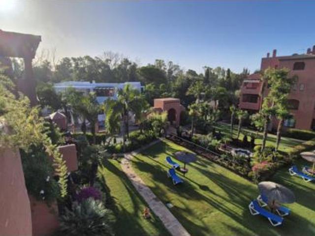 Ático Venta Estepona, El Paraíso Atalaya Benamara
