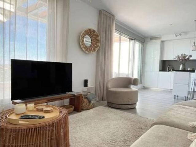 Ático Venta Estepona, El Paraíso Atalaya Benamara