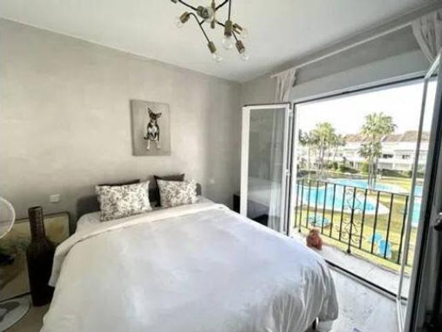 Ático Venta Estepona, El Paraíso Atalaya Benamara