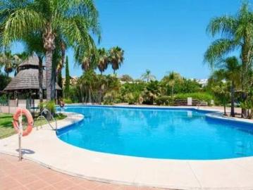 Ático Venta Estepona, El Paraíso Atalaya Benamara