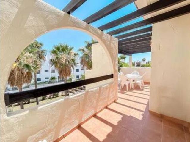 Ático Venta Estepona, El Paraíso Atalaya Benamara