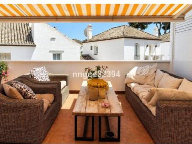 Ático Venta Estepona, El Paraíso Atalaya Benamara