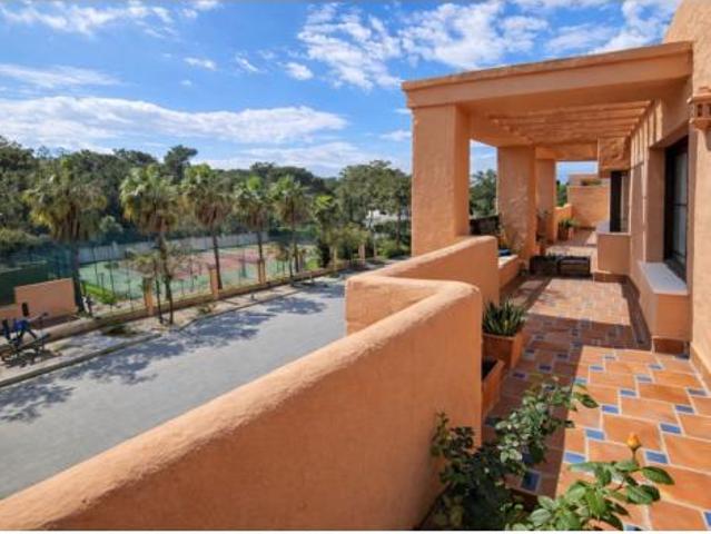Ático Venta Estepona, El Paraíso Atalaya Benamara