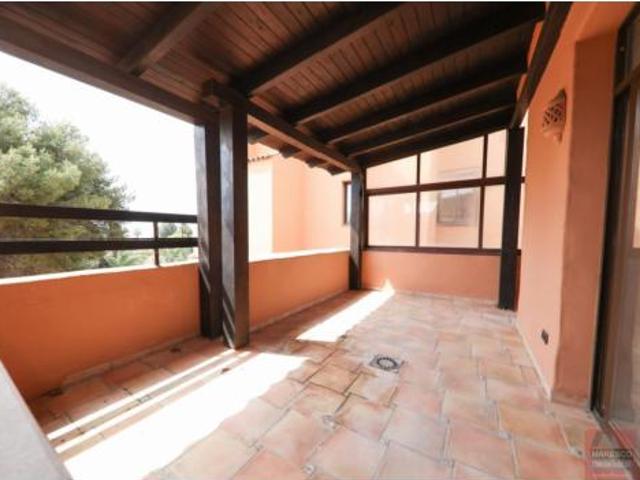 Ático Venta Estepona, El Paraíso Atalaya Benamara