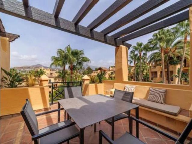 Ático Venta Estepona, El Paraíso Atalaya Benamara