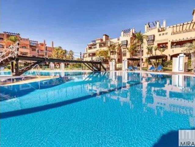 Ático Venta Estepona, El Paraíso Atalaya Benamara