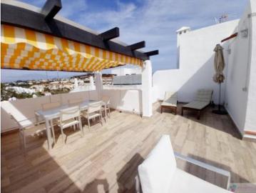 Ático Venta Estepona, El Paraíso Atalaya Benamara
