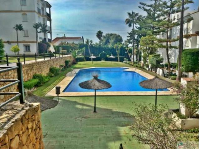Ático Venta Estepona, El Paraíso Atalaya Benamara