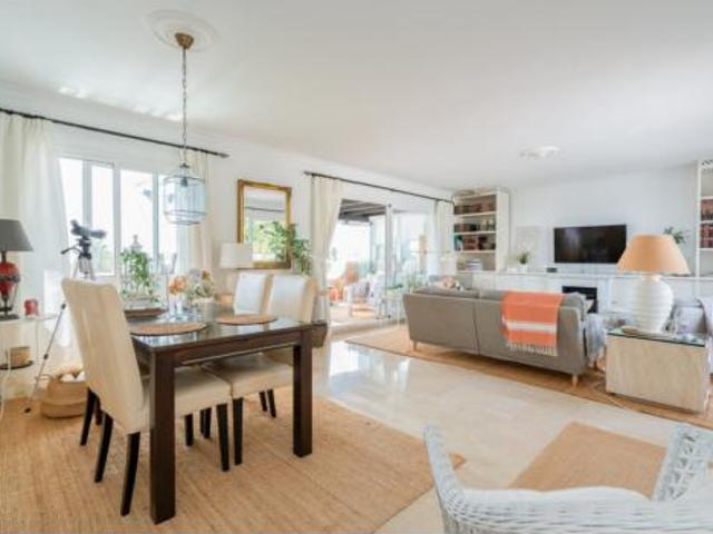 Ático Venta Estepona, El Paraíso Atalaya Benamara