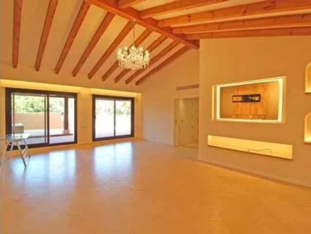Ático Venta Estepona, El Paraíso Atalaya Benamara