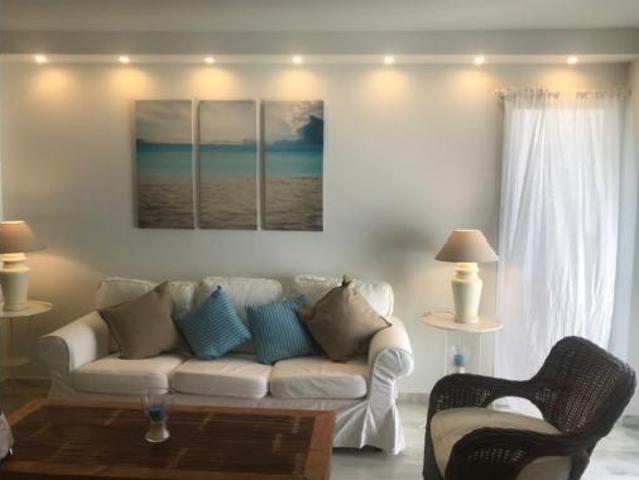 Ático Venta Estepona, El Paraíso Atalaya Benamara