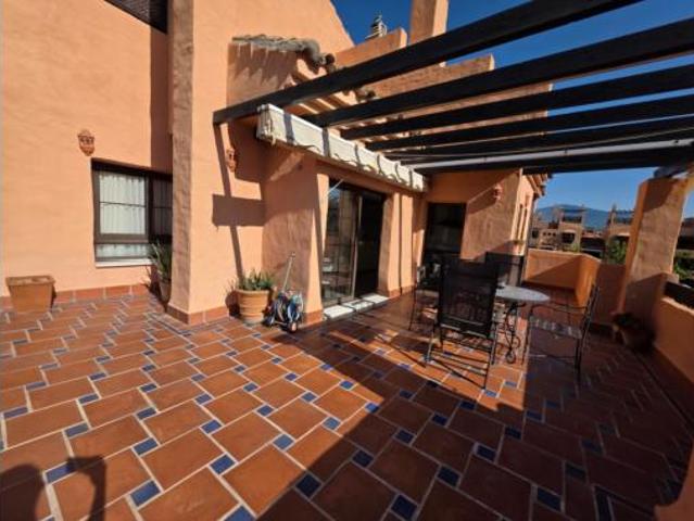 Ático Venta Estepona, El Paraíso Atalaya Benamara