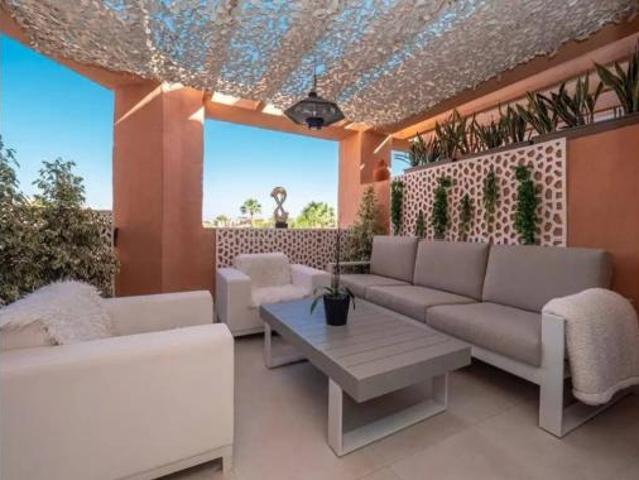 Ático Venta Estepona, El Paraíso Atalaya Benamara