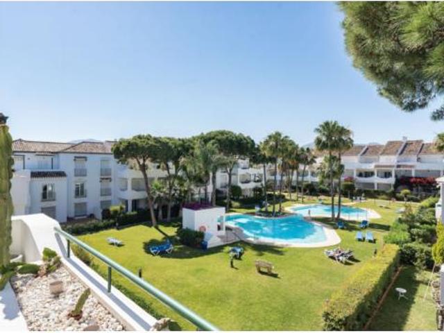 Ático Venta Estepona, El Paraíso Atalaya Benamara