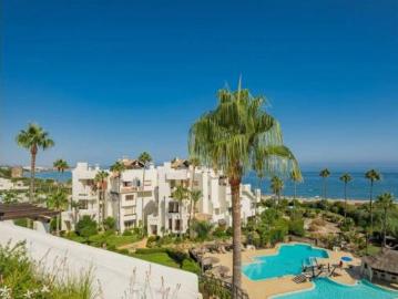 Ático Venta Estepona, Estepona