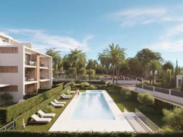 Costalita, Urb Bel-Air, Málaga, Andalucía, Andalucía