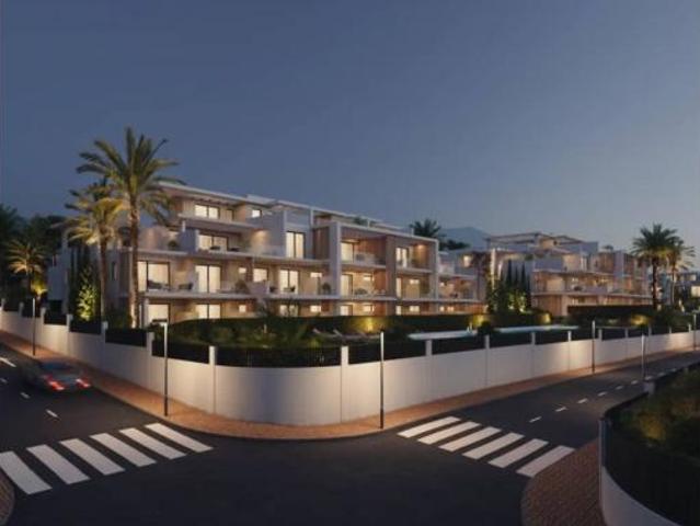 Ático Venta Estepona, Estepona