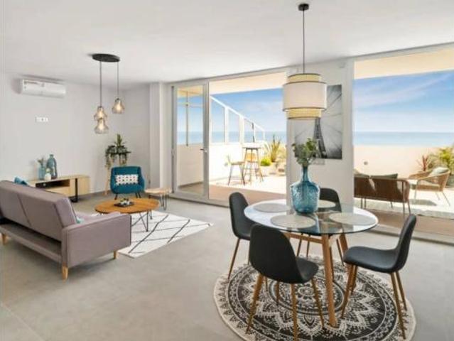 Ático Venta Estepona, Estepona