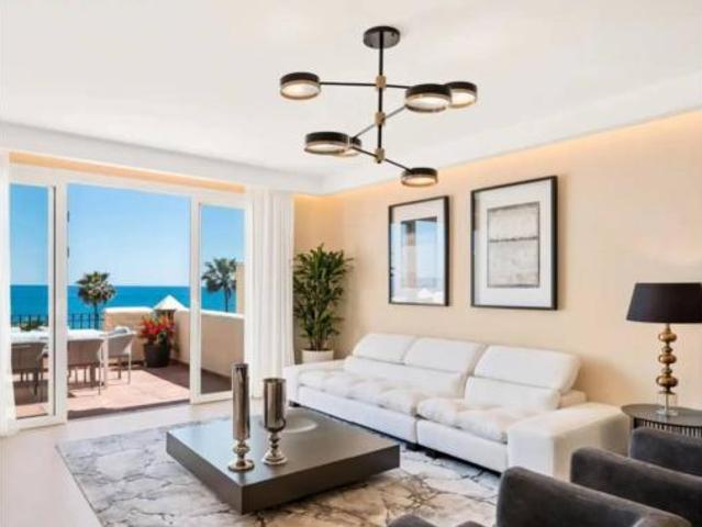 Ático Venta Estepona, Estepona