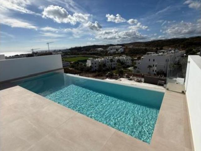 Ático Venta Estepona, Estepona