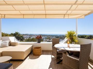 Ático Venta Estepona, Estepona