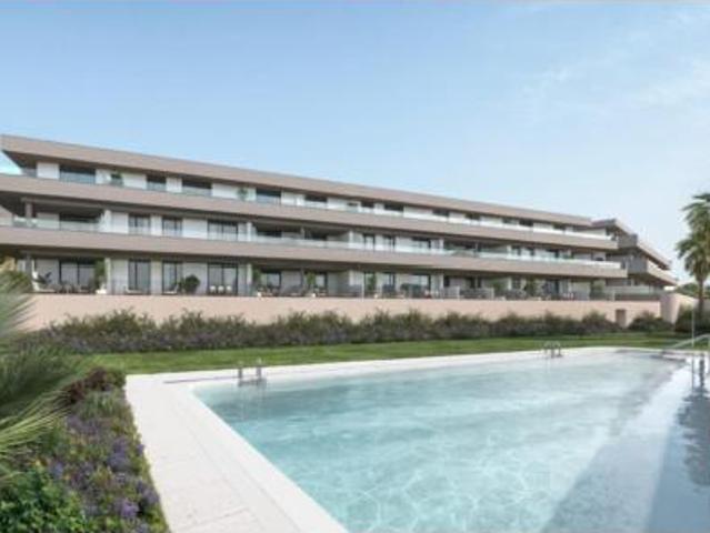 Ático Venta Estepona, Seghers