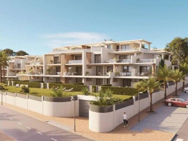 Ático Venta Estepona, Estepona
