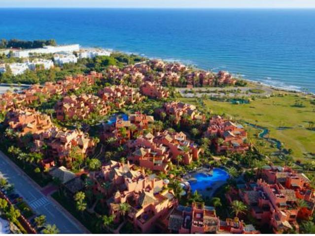 Ático Venta Estepona, Guadalmansa