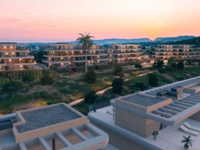Ático Venta Estepona, Playa Bahía Dorada