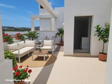 Ático Venta Estepona, Estepona