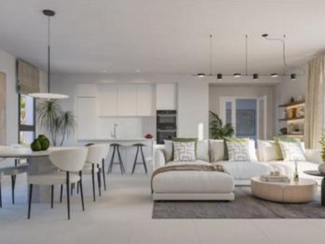 Ático Venta Estepona, Playa Bahía Dorada