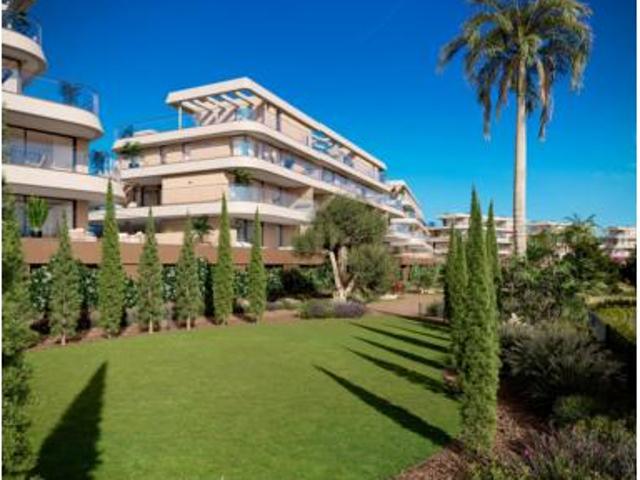 Ático Venta Estepona, Playa Bahía Dorada