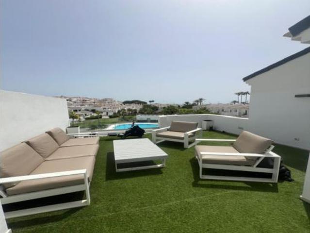 Ático Venta Estepona, Playa Bahía Dorada
