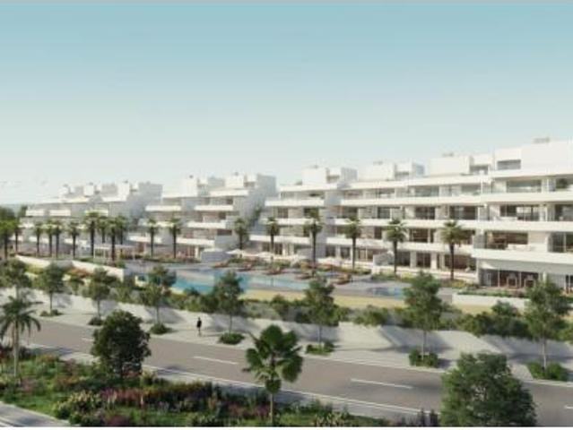 Ático Venta Estepona, Playa Bahía Dorada
